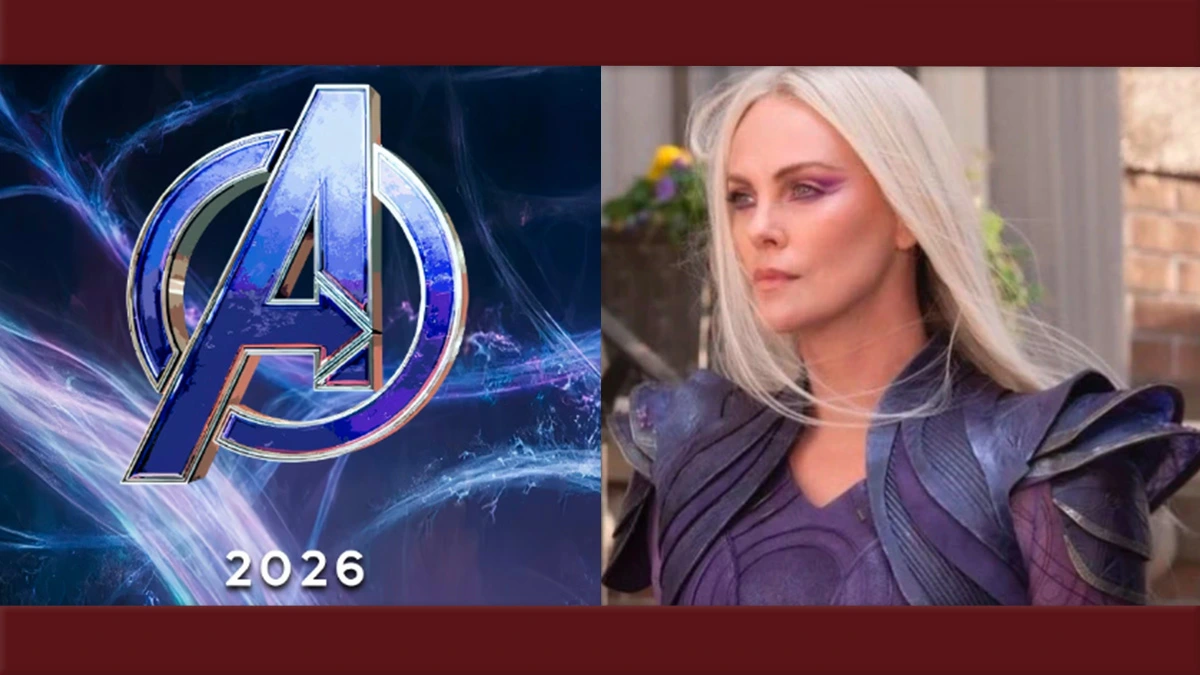 Clea de volta em Vingadores 5?