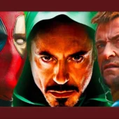 Deadpool & Wolverine em Vingadores?