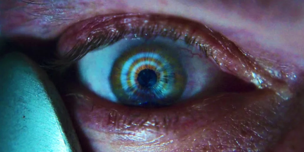 Final do Mercenário na 3ª Temporada