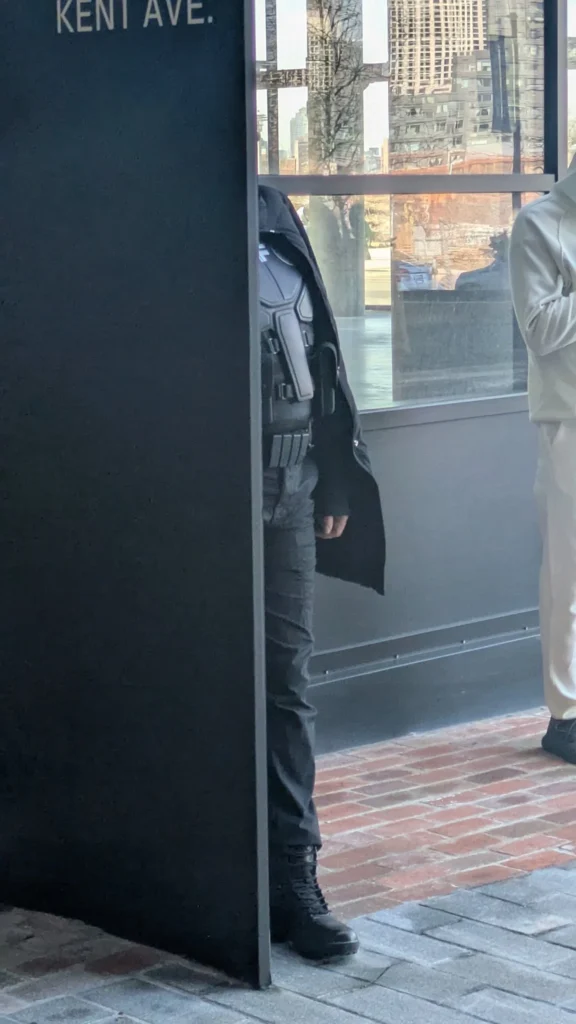 Força Tarefa Anti-Vigilante