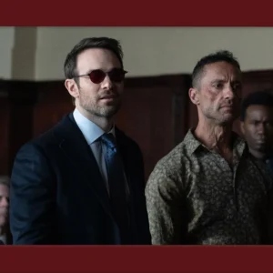 Novo episódio de Demolidor: Renascido