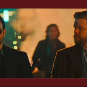 Foggy Nelson em Demolidor: Renascido