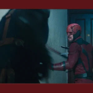 Demolidor: Renascido