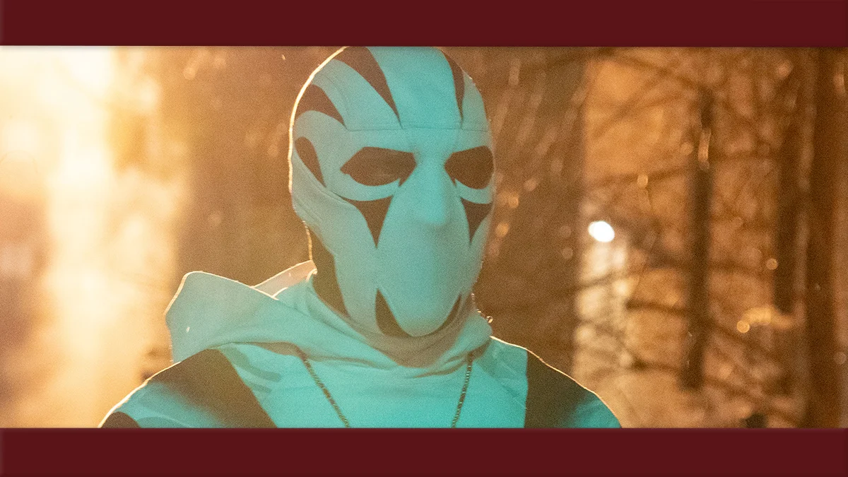 Tigre Branco e o final do episódio 3 de Demolidor