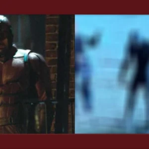 Confira a foto vazada das filmagens de Demolidor: Renascido