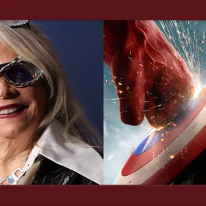 Laura Karpman é a compositora de Capitão América 4