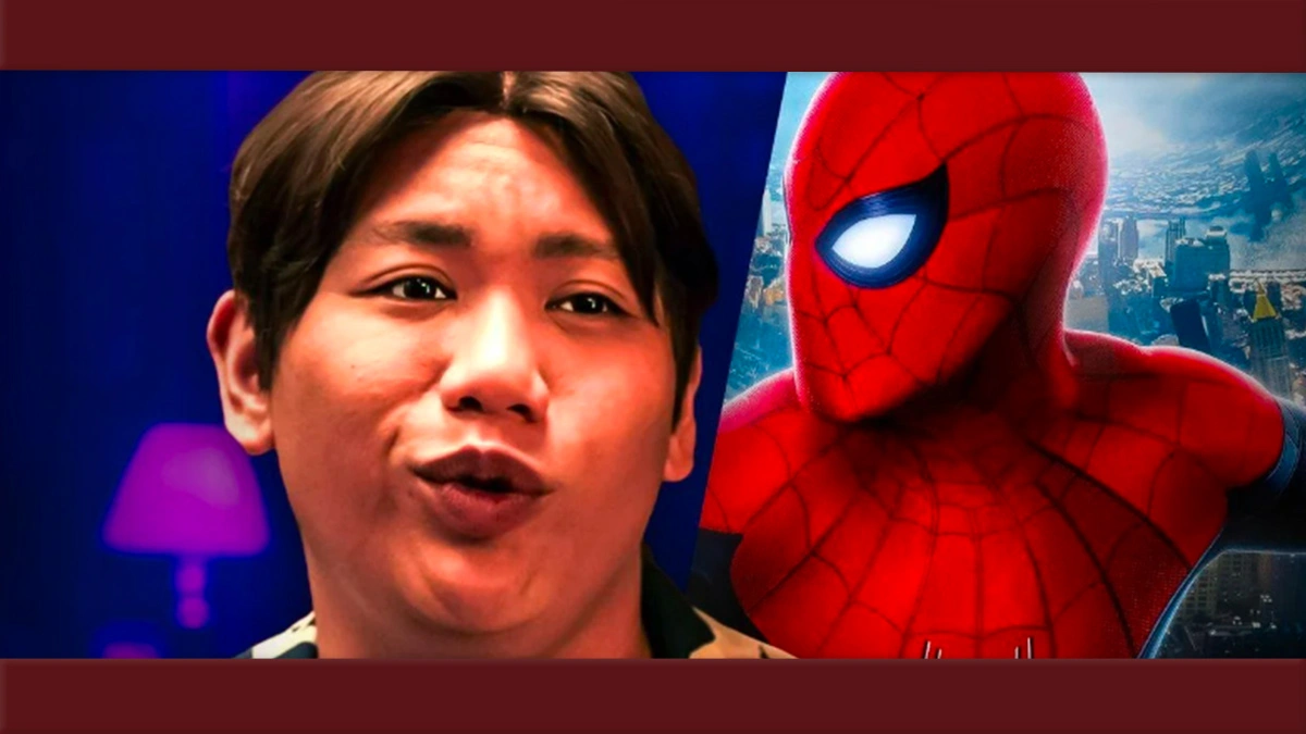 Jacob Batalon fala sobre o Ned em Homem-Aranha 4