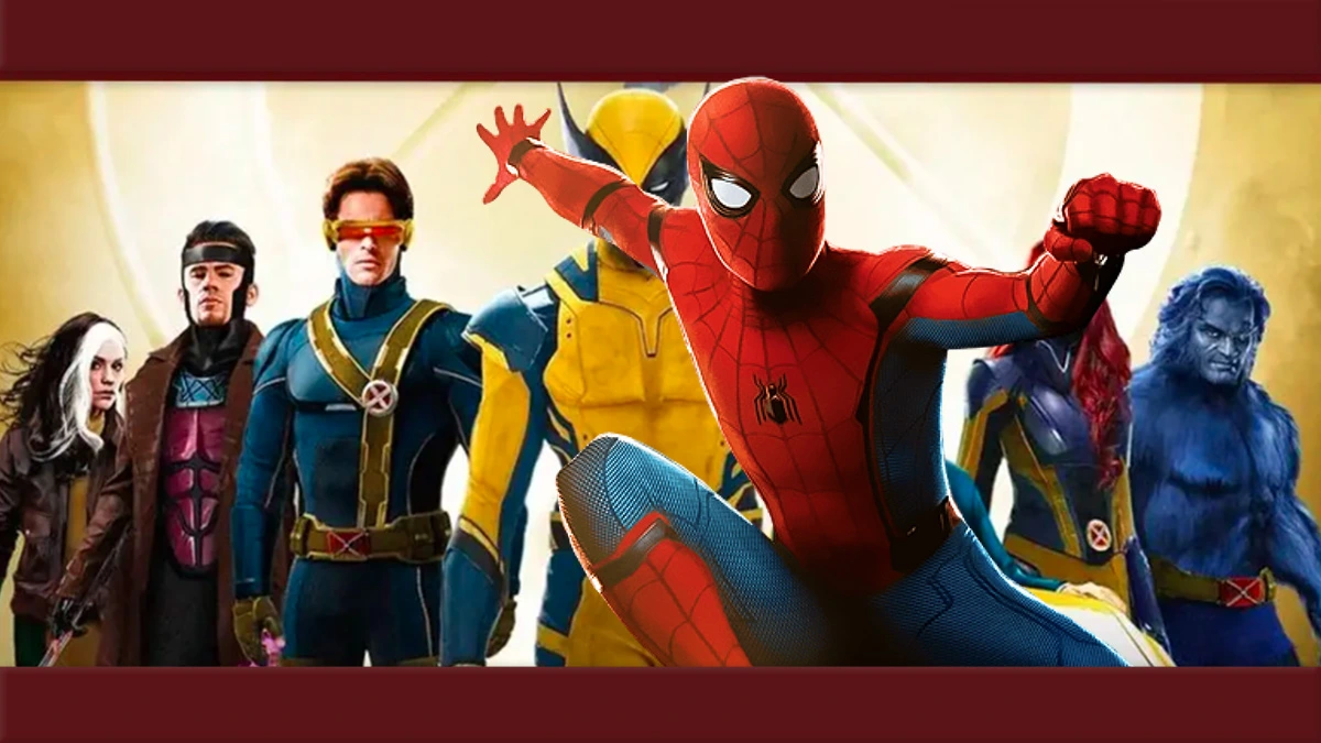 Homem-Aranha e X-Men: Marvel repetirá fórmula?