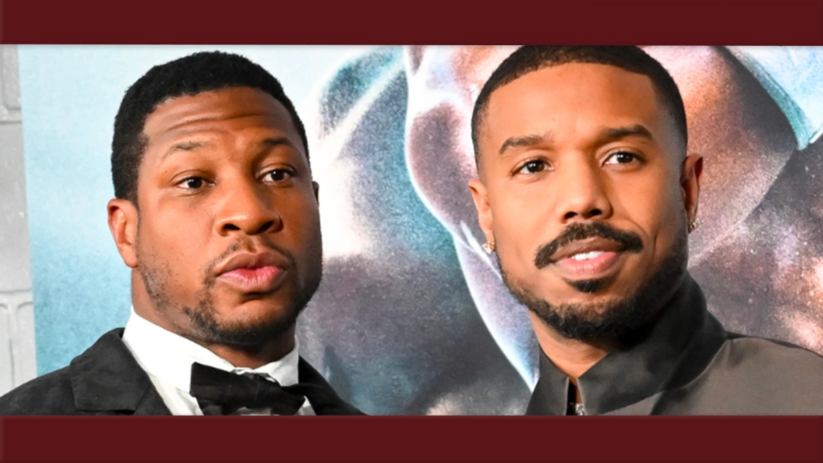 Michael B. Jordan vai trazer Jonathan Majors de volta aos cinemas?