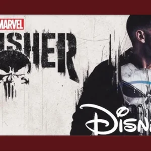 Justiceiro terá especial no Disney+