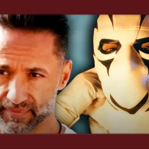 Kamar De Los Reyes, o Tigre Branco da Marvel