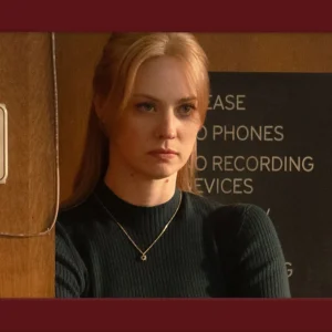 Karen Page em Demolidor: Renascido