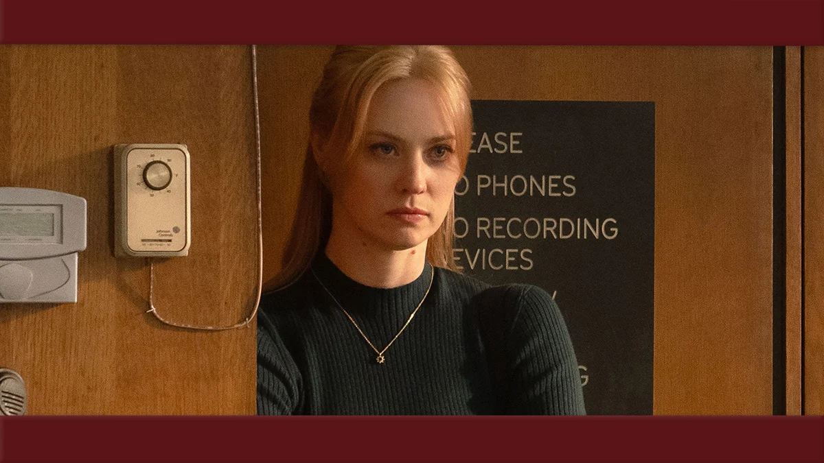 Karen Page em Demolidor: Renascido