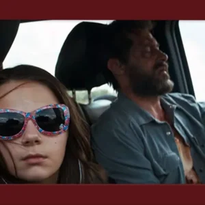 Aniversário de Logan