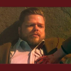 Morte do Foggy em Demolidor: Renascido