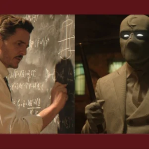 Senhor Fantástico e Cavaleiro da Lua no MCU?