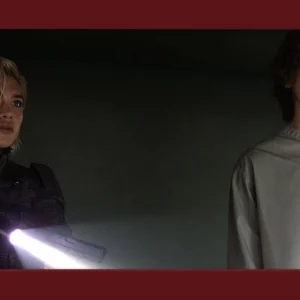 Florence Pugh fala sobre Yelena e o Sentinela