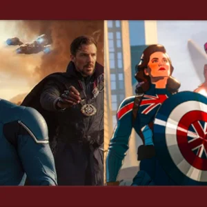 Vingadores 5 terá personagens animados?