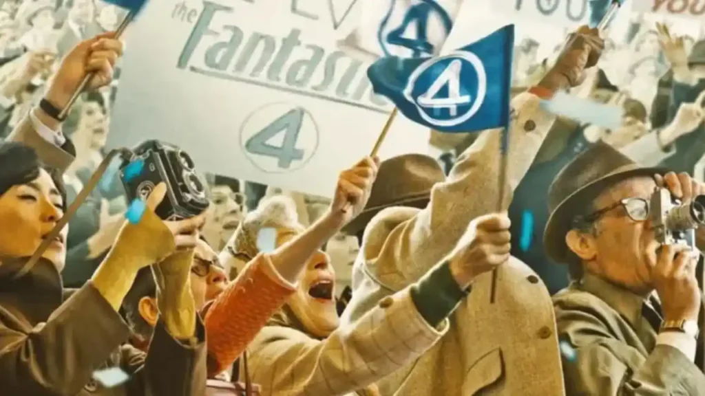 3) O mundo tem uma dívida com o Quarteto... mas por quê?