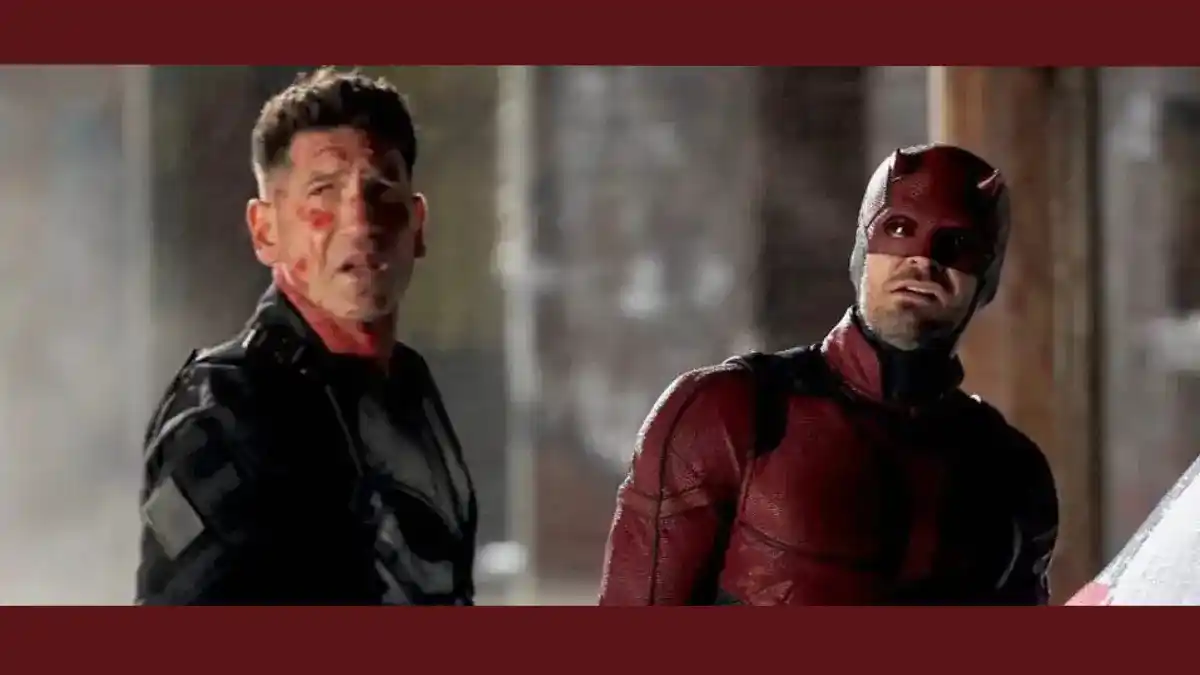 9° e último episódio de Demolidor: Renascido lança que horas?