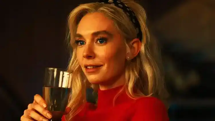 9) Sue Storm está grávida