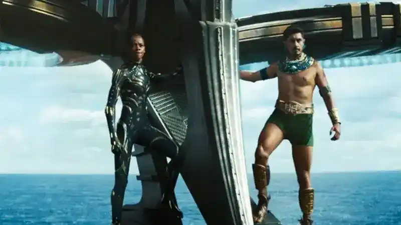 A História de Namor no MCU
