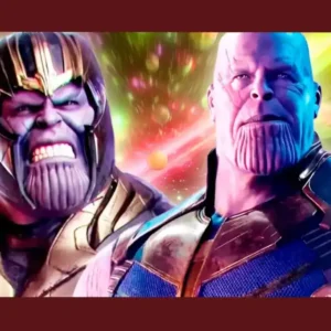 A Marvel apresentou o sucessor de Thanos no MCU... e sumiu com ele