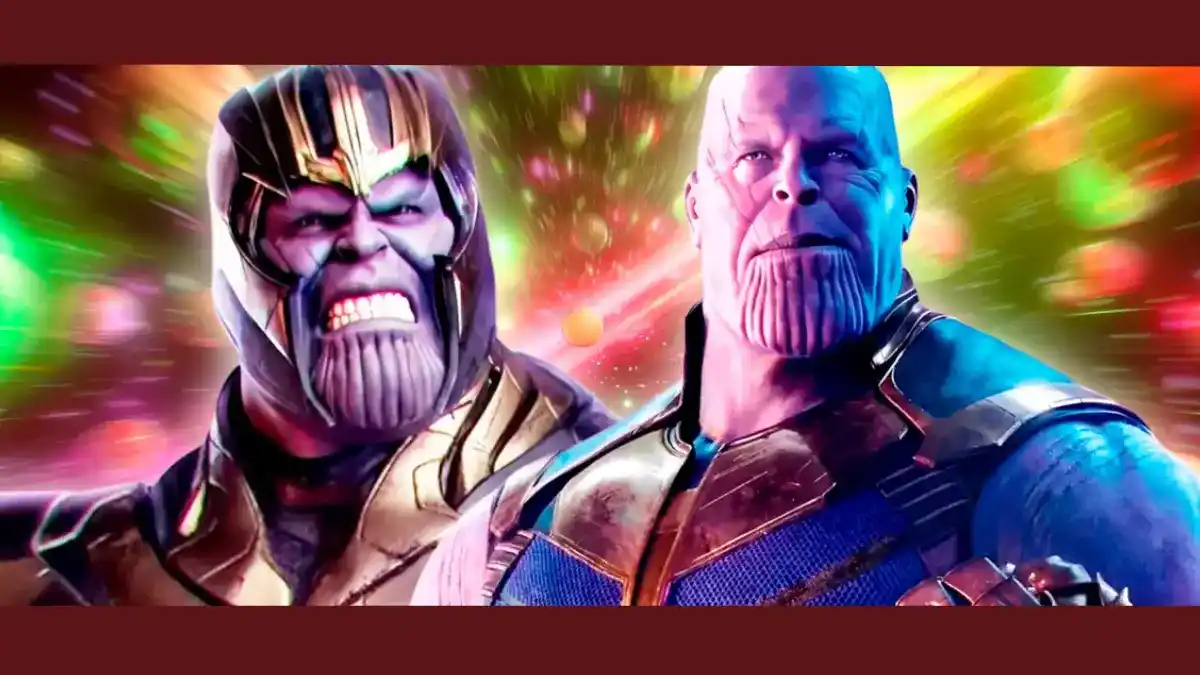 A Marvel apresentou o sucessor de Thanos no MCU... e sumiu com ele