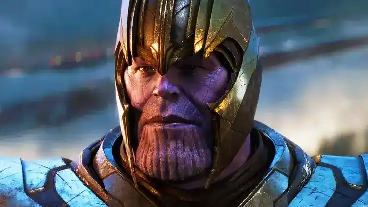 A Marvel podia ter usado Thanos para impulsionar o futuro, mas preferiu ignorar