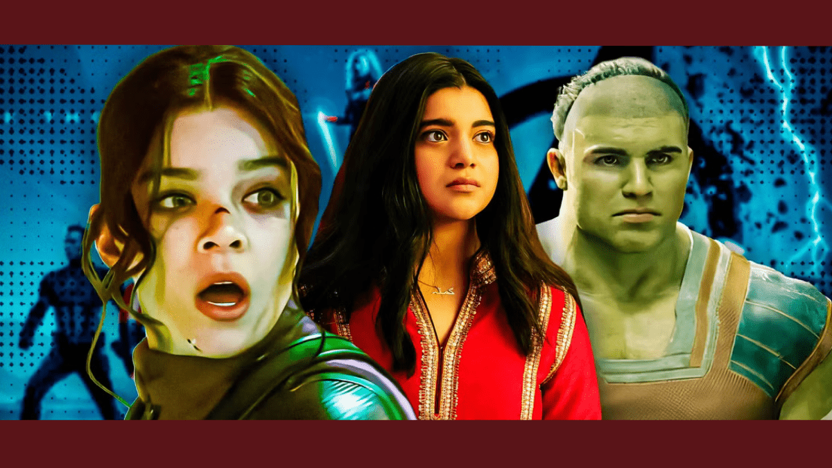 A equipe que a Marvel montou por anos pode nunca acontecer