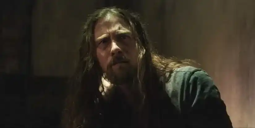 A tentativa de assassinato e o destino de Adam