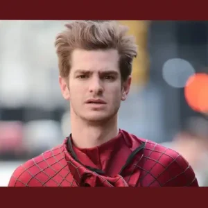 Andrew Garfield revela condição para retornar como o Homem-Aranha