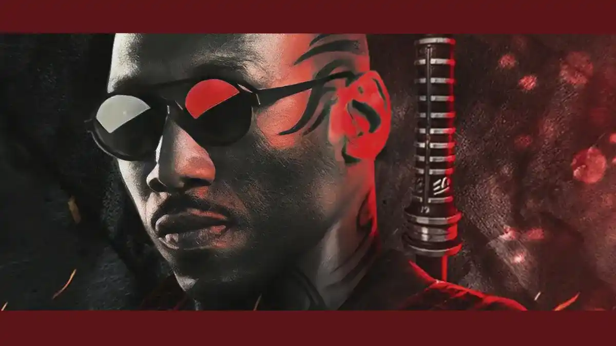 Ator de Blade desabafa sobre status do filme: 'Saiu dos trilhos'