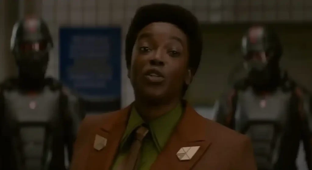 B-15 em Deadpool & Wolverine