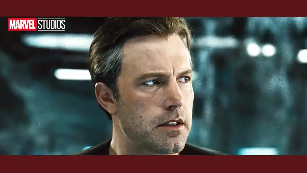 Ben Affleck revela seu personagem favorito da Marvel