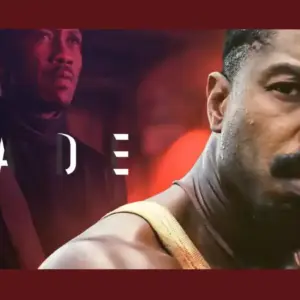 'Blade': Diretor de Pantera Negra e Pecadores revela o seu vampiro favorito