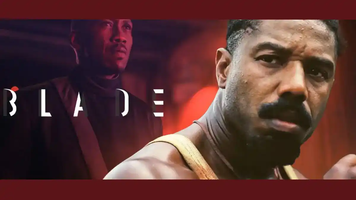 'Blade': Diretor de Pantera Negra e Pecadores revela o seu vampiro favorito