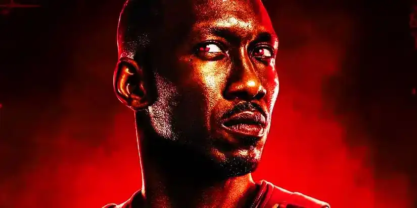 Blade Quase Seguiu a Mesma Estratégia de Quarteto Fantástico