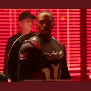 Capitão América 4: Artes vazam sets que foram deletados do filme