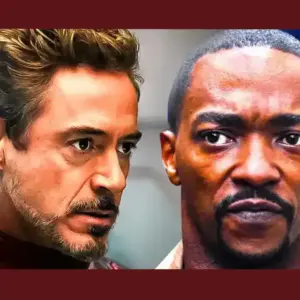 Capitão América 4: Cena deletada teria relação com Tony Stark