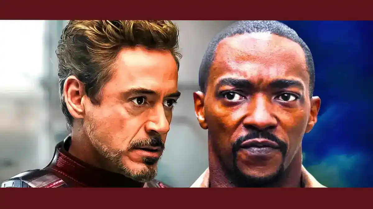 Capitão América 4: Cena deletada teria relação com Tony Stark