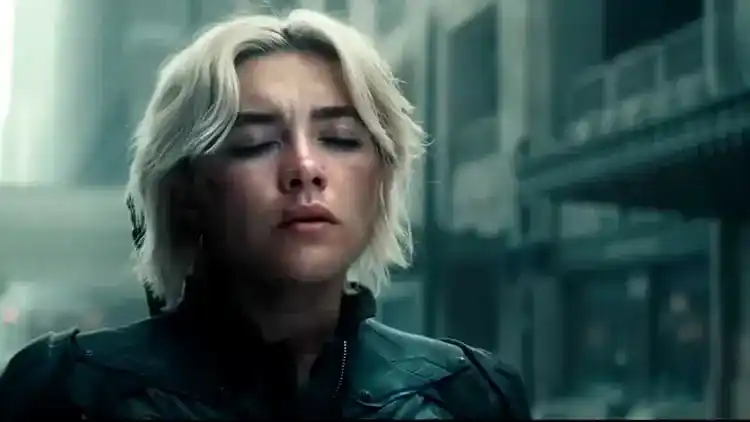 Como Yelena Belova Poderá Derrotar Sentinela e Vazio em Thunderbolts*