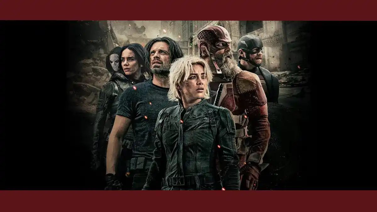 Confira as nossas primeiras impressões de Thunderbolts*