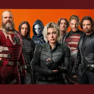 Crítica: Thunderbolts (2025) | Sem Spoilers