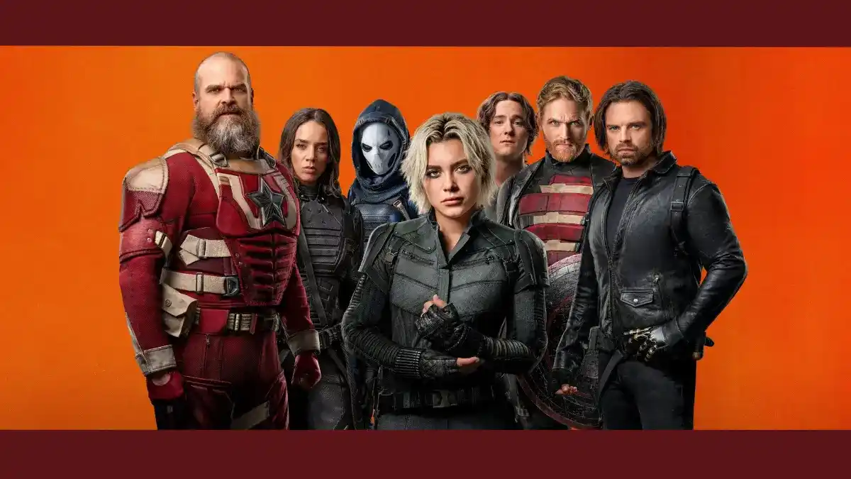 Crítica: Thunderbolts (2025) | Sem Spoilers