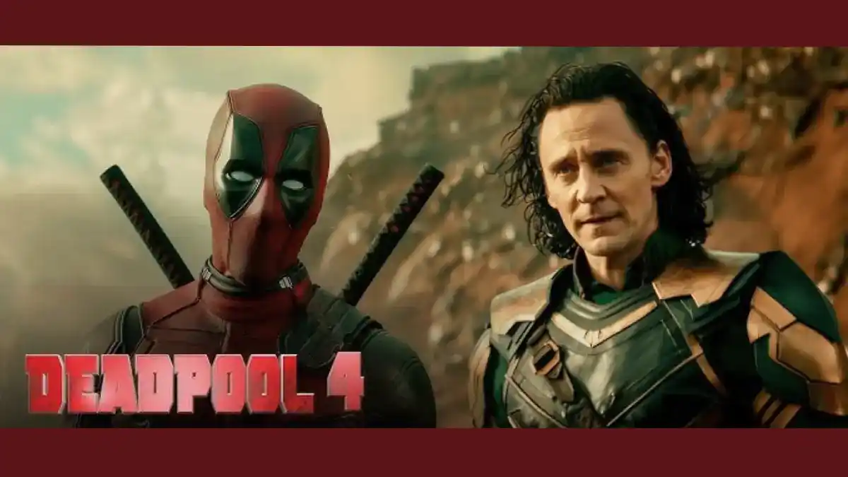 Deadpool 4? Ryan Reynolds revela estar trabalhando em novo projeto