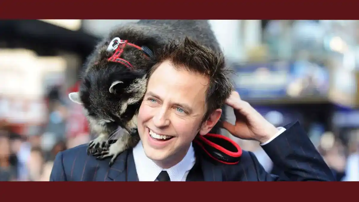 O dia em que a Marvel demitiu James Gunn - e se arrependeu