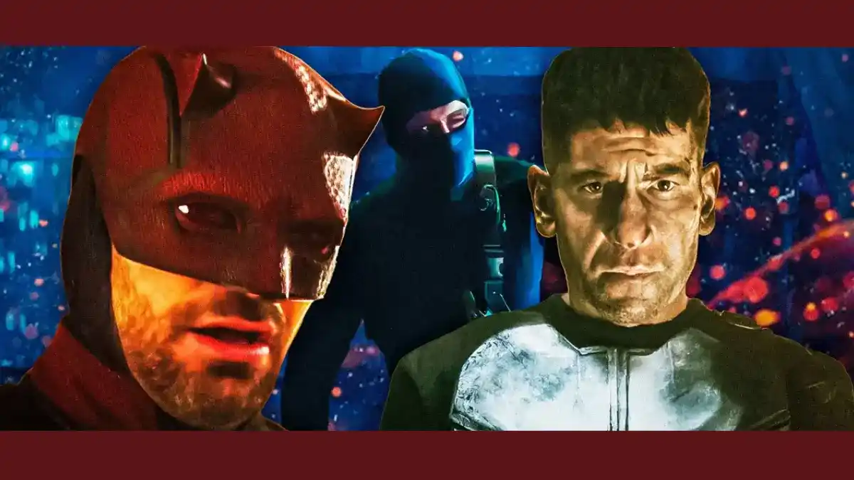 Demolidor: Renascido 1° temporada | Cena pós-créditos explicada