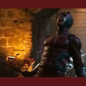 Demolidor: Renascido | 2° temporada tem data de estreia confirmada