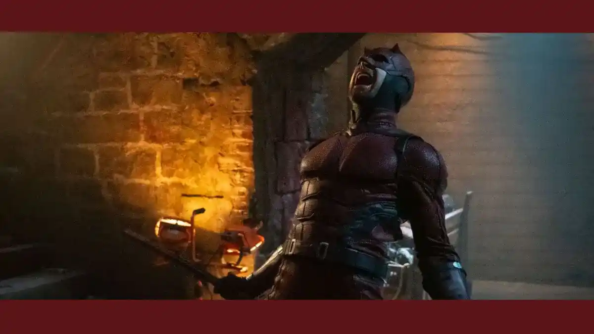 Demolidor: Renascido | 2° temporada tem data de estreia confirmada